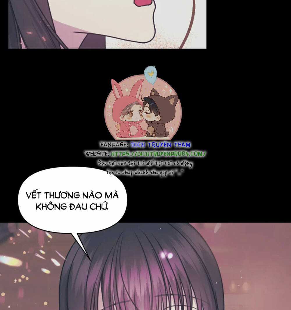 Hãy Cẩn Thận Sợi Tơ Hồng Chapter 73 trang 34