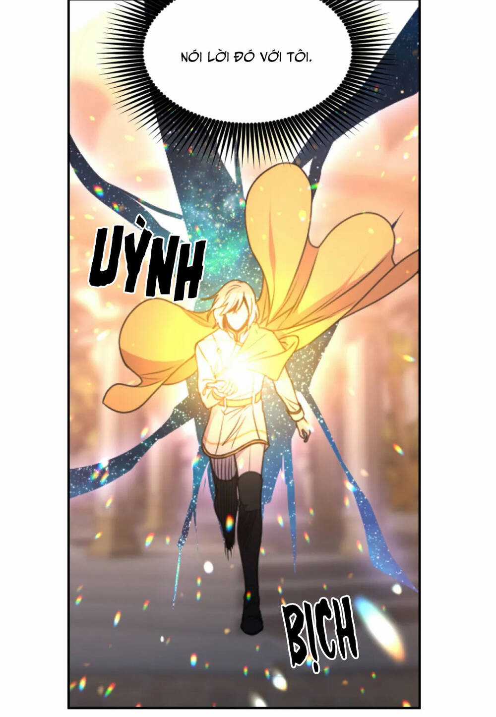 Hãy Cẩn Thận Sợi Tơ Hồng Chapter 73 trang 38