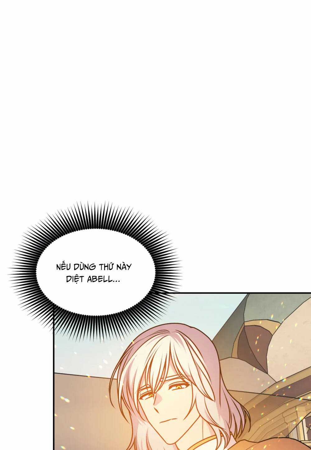 Hãy Cẩn Thận Sợi Tơ Hồng Chapter 73 trang 39