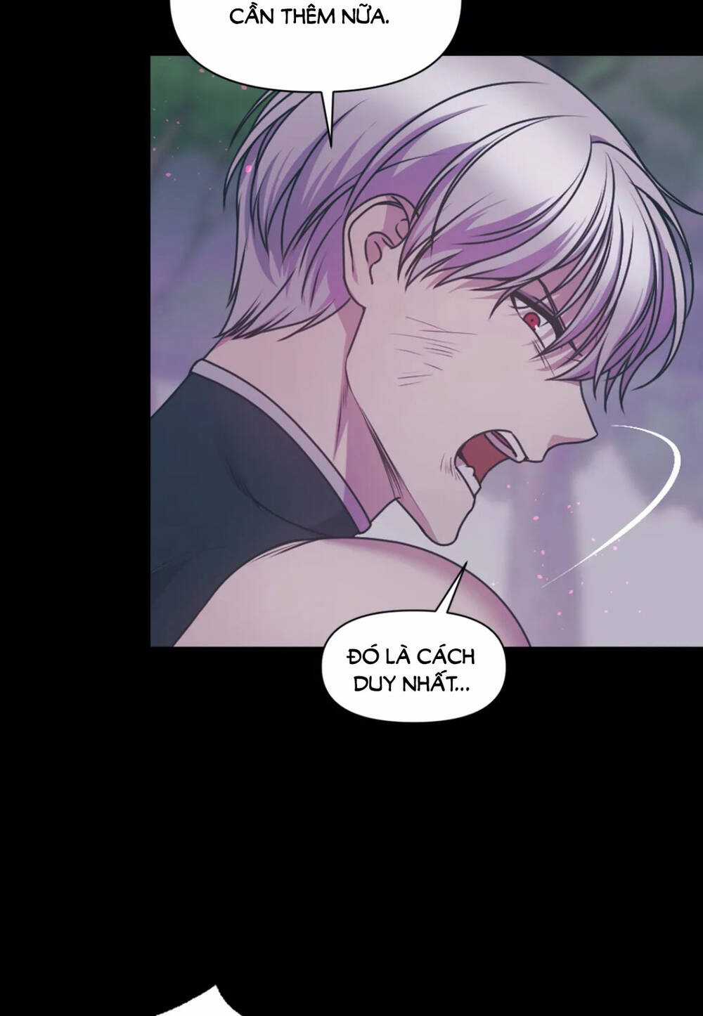 Hãy Cẩn Thận Sợi Tơ Hồng Chapter 73 trang 4