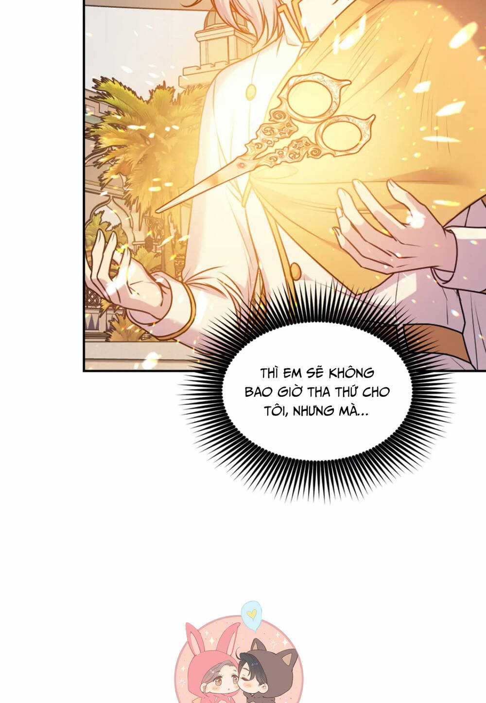 Hãy Cẩn Thận Sợi Tơ Hồng Chapter 73 trang 40