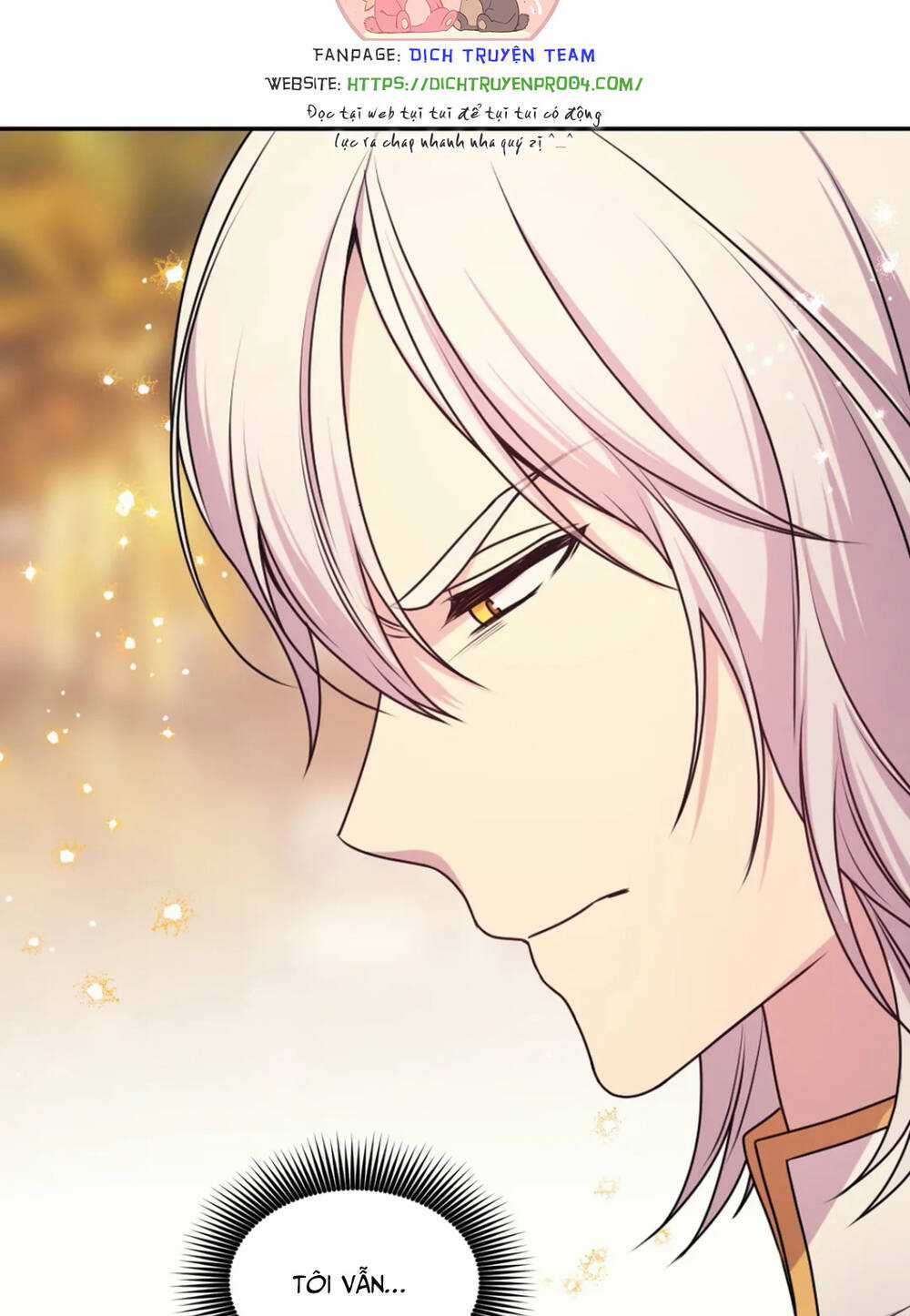 Hãy Cẩn Thận Sợi Tơ Hồng Chapter 73 trang 41