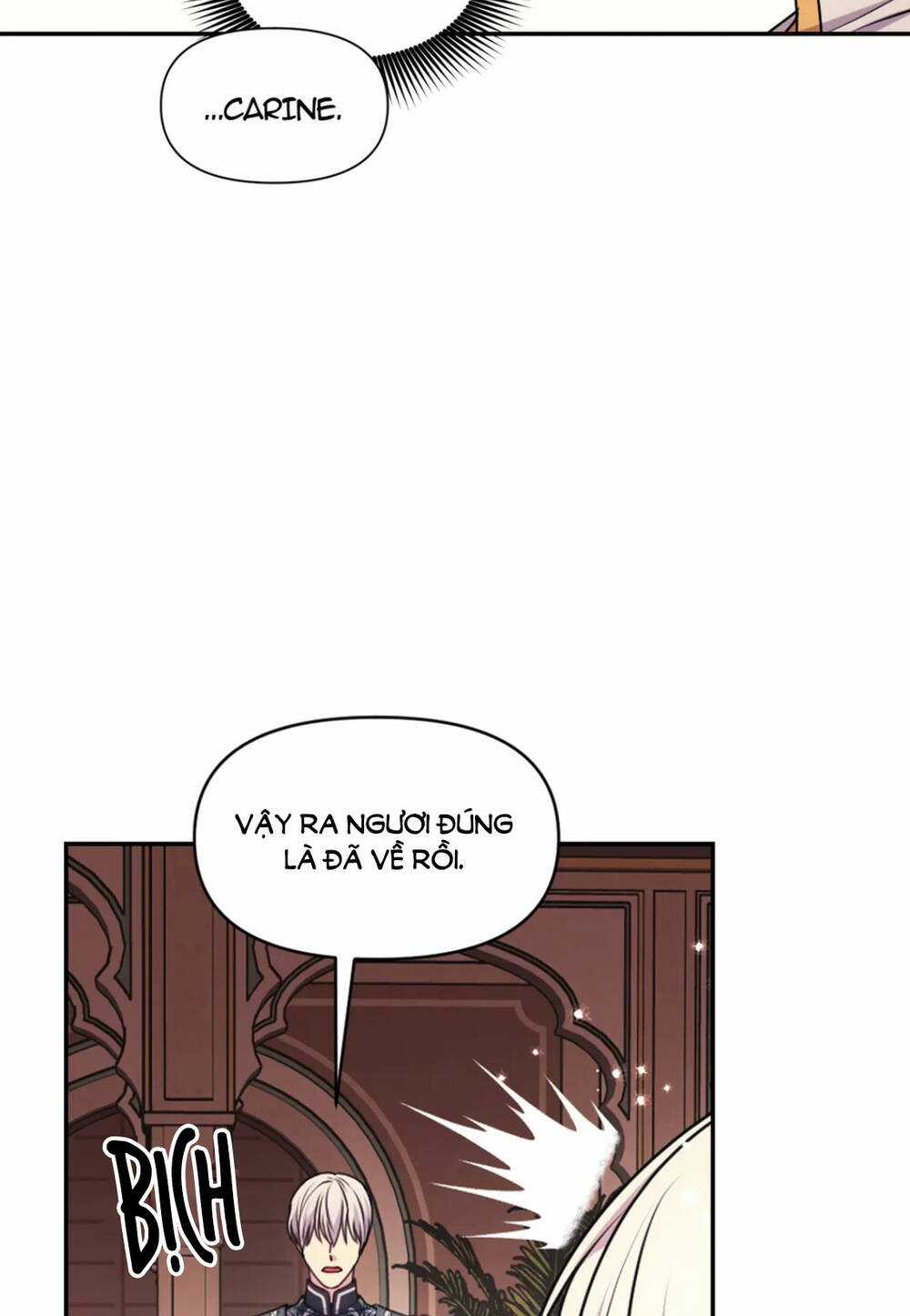 Hãy Cẩn Thận Sợi Tơ Hồng Chapter 73 trang 42