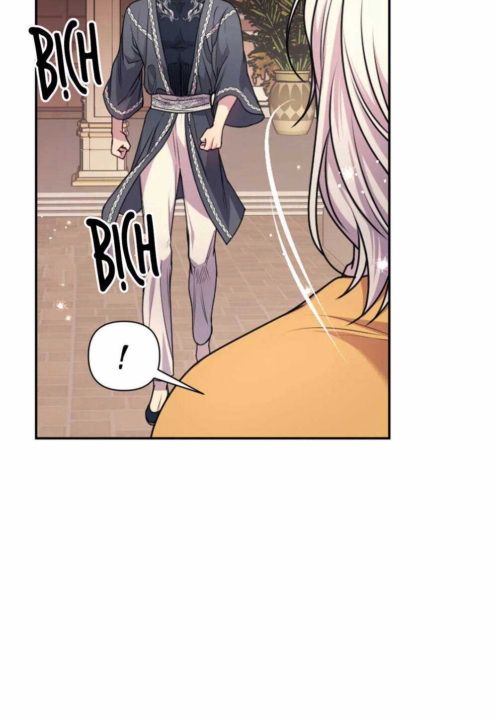 Hãy Cẩn Thận Sợi Tơ Hồng Chapter 73 trang 43