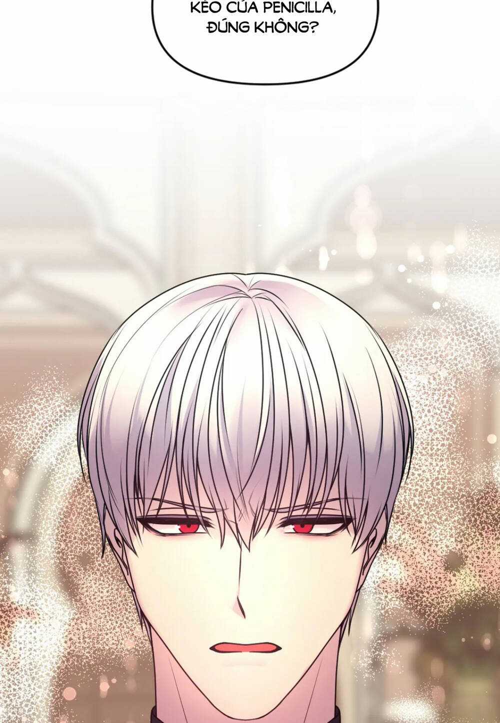 Hãy Cẩn Thận Sợi Tơ Hồng Chapter 73 trang 45