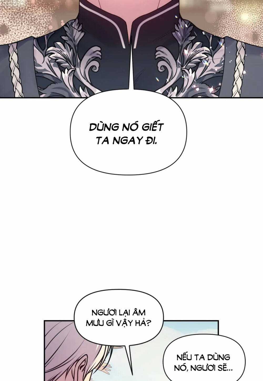 Hãy Cẩn Thận Sợi Tơ Hồng Chapter 73 trang 46