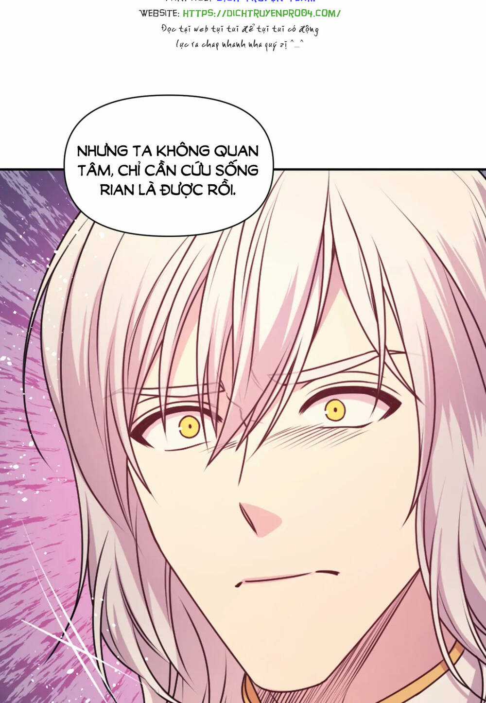 Hãy Cẩn Thận Sợi Tơ Hồng Chapter 73 trang 48