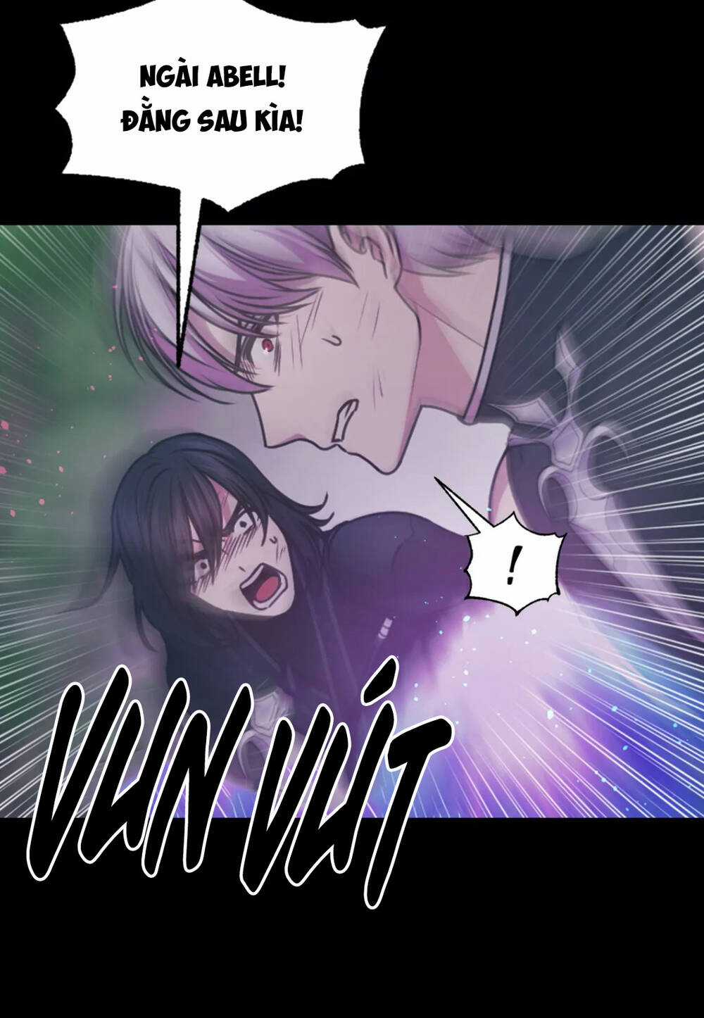 Hãy Cẩn Thận Sợi Tơ Hồng Chapter 73 trang 5