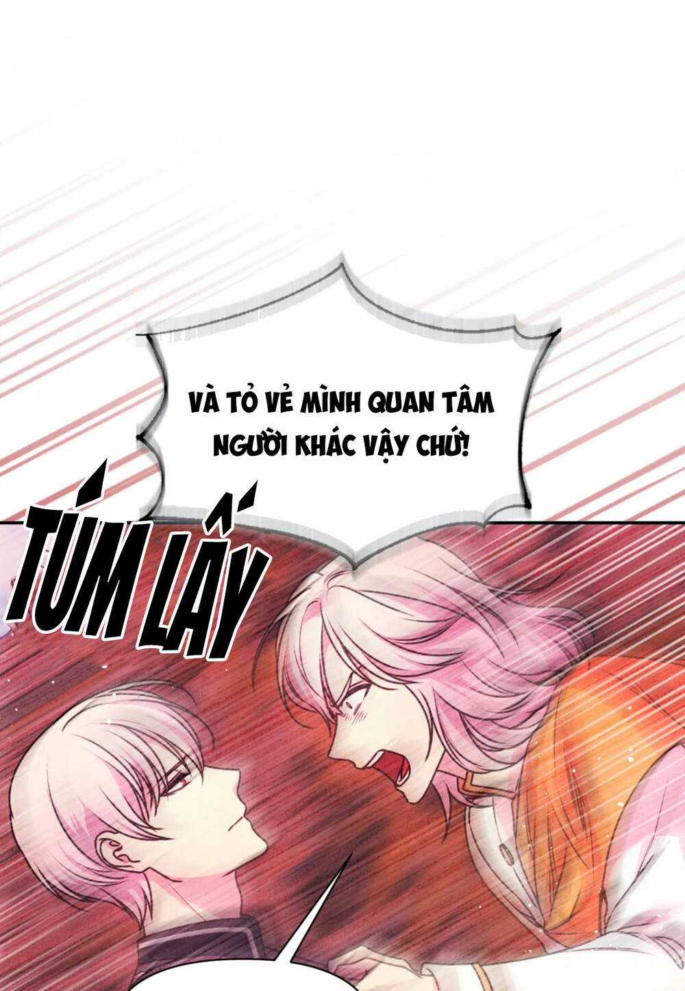 Hãy Cẩn Thận Sợi Tơ Hồng Chapter 73 trang 50