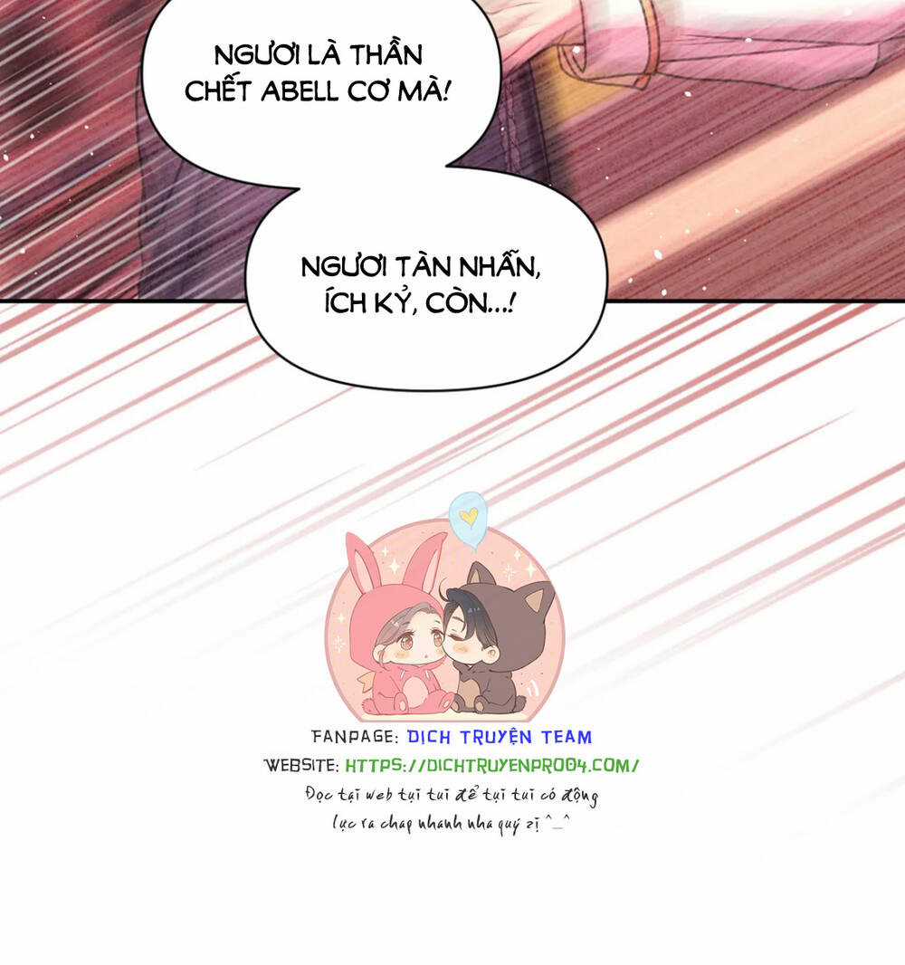 Hãy Cẩn Thận Sợi Tơ Hồng Chapter 73 trang 51