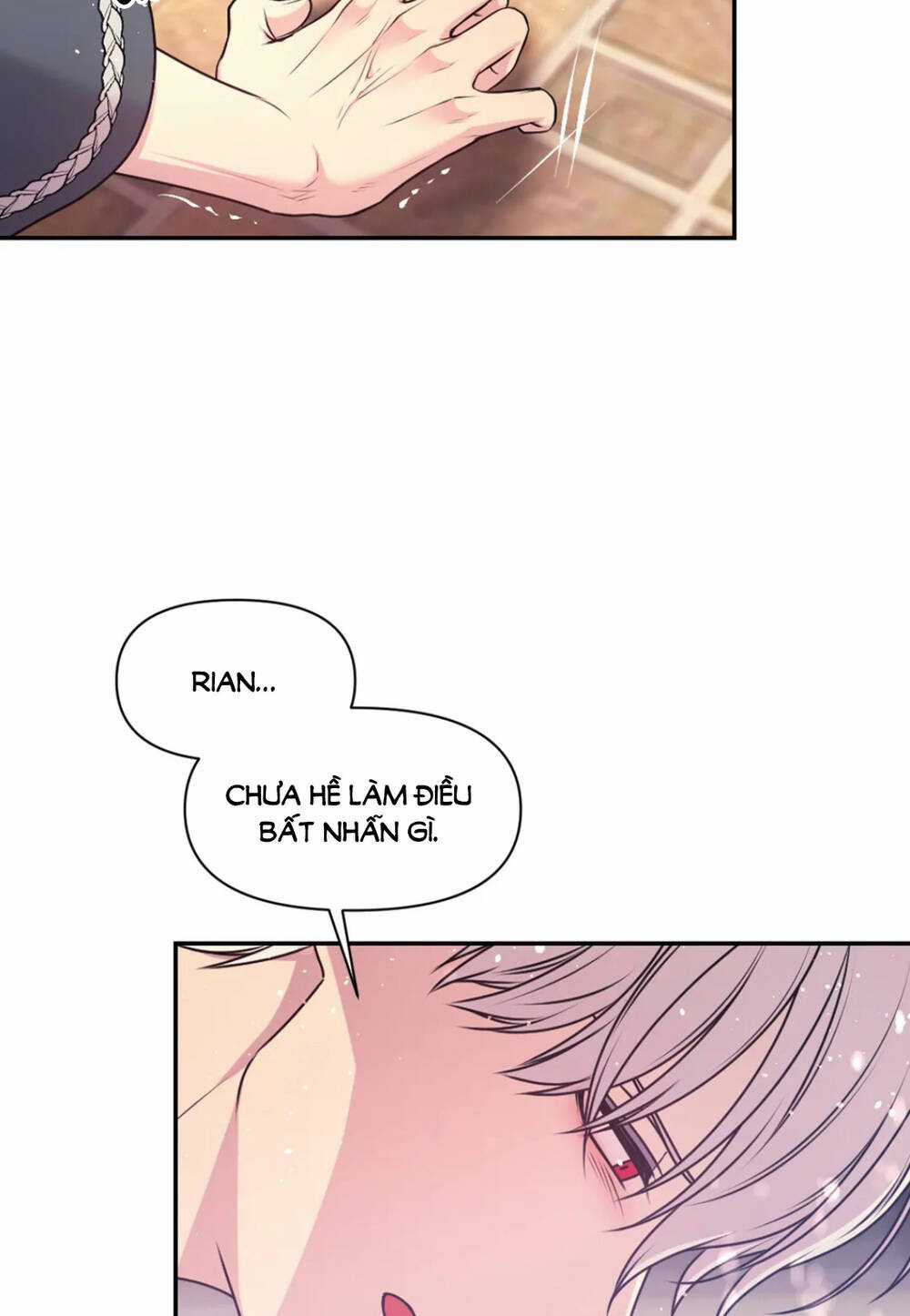 Hãy Cẩn Thận Sợi Tơ Hồng Chapter 73 trang 57