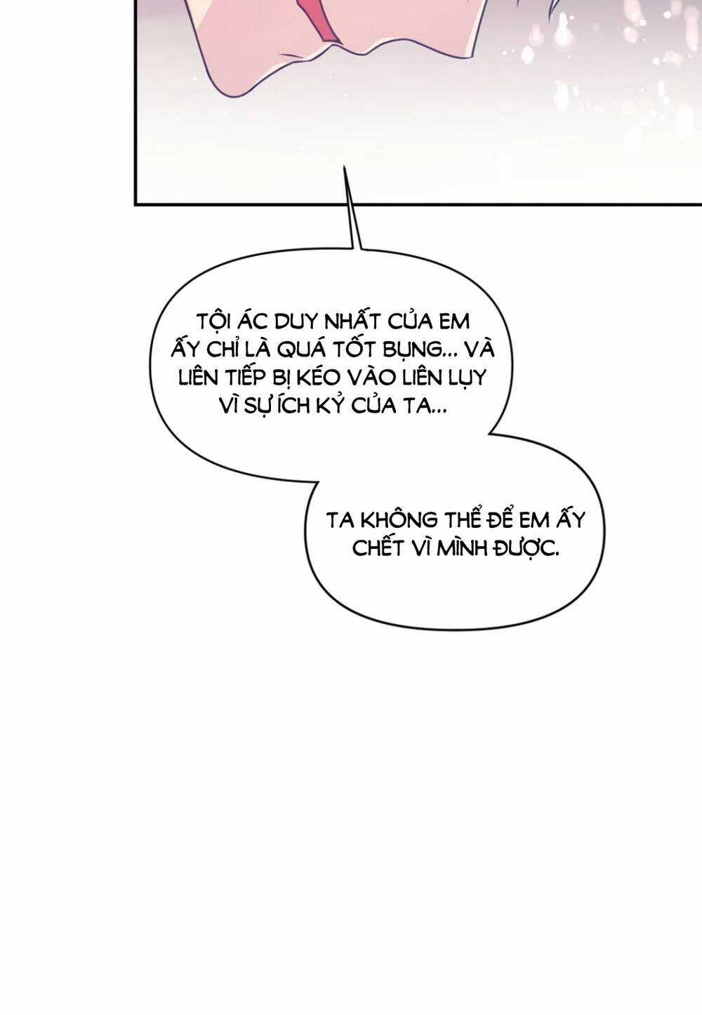 Hãy Cẩn Thận Sợi Tơ Hồng Chapter 73 trang 58