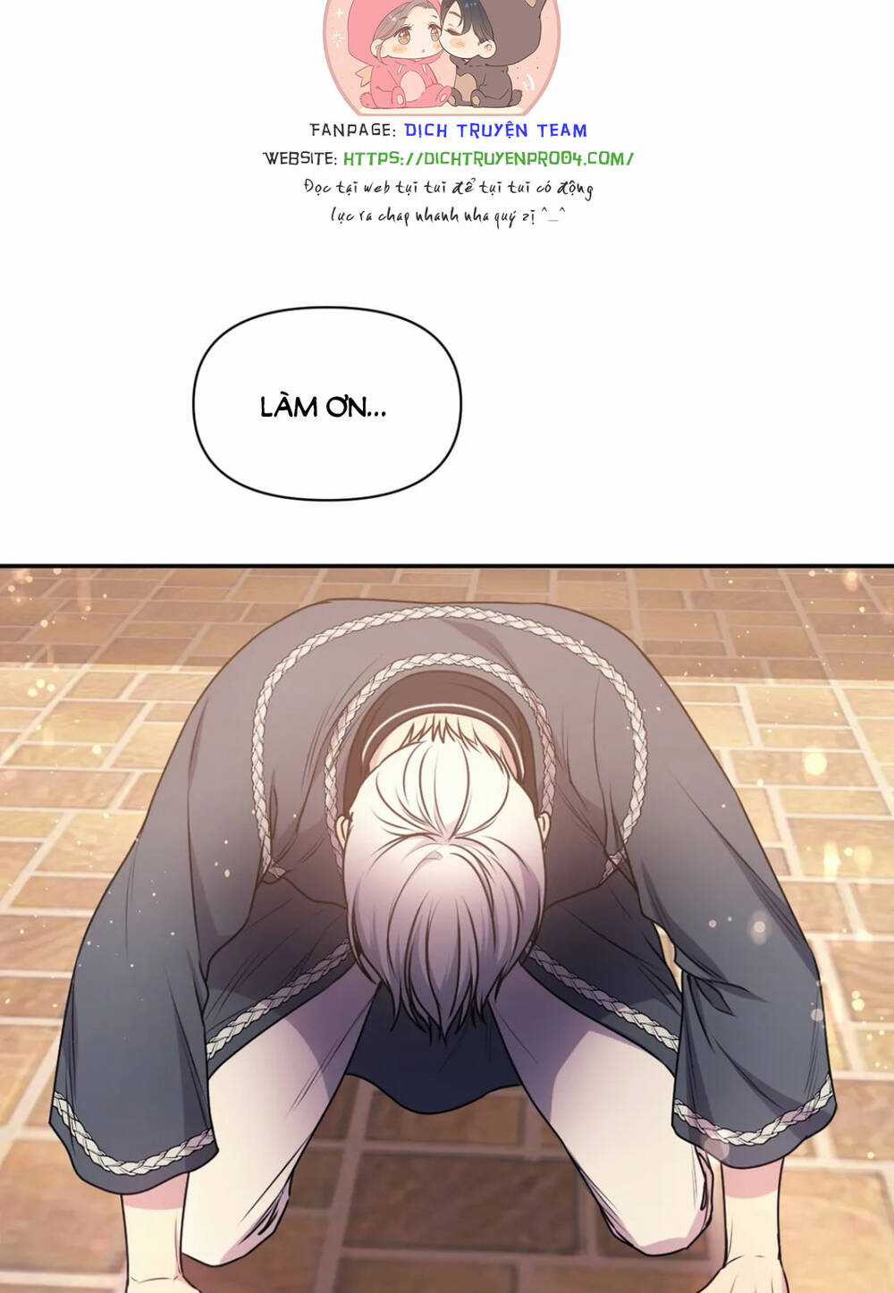 Hãy Cẩn Thận Sợi Tơ Hồng Chapter 73 trang 60