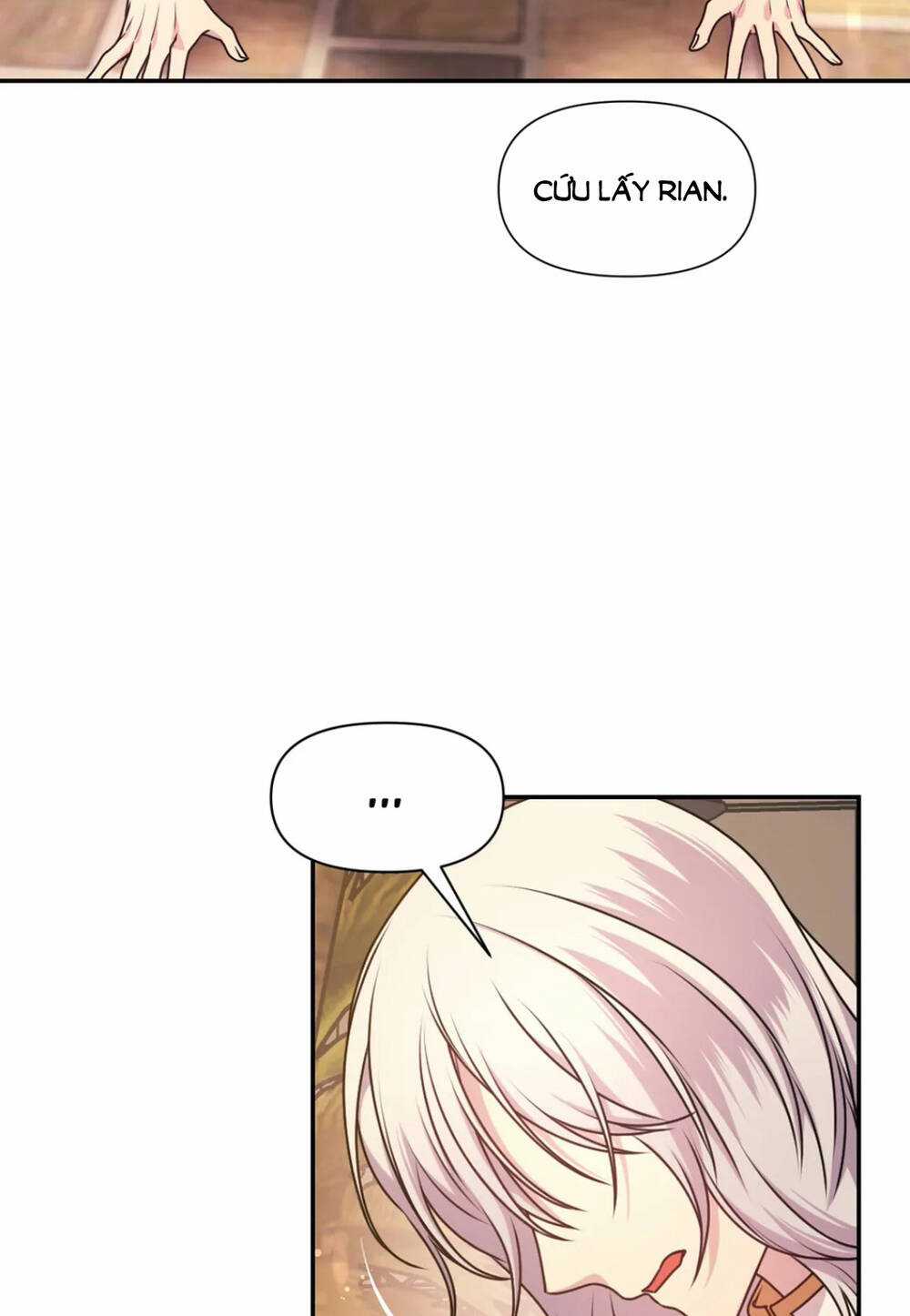 Hãy Cẩn Thận Sợi Tơ Hồng Chapter 73 trang 61