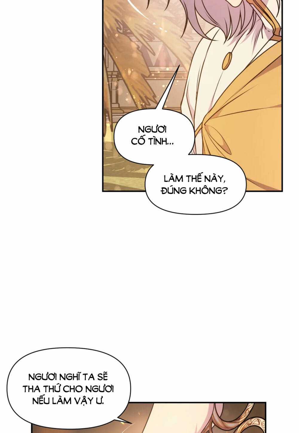 Hãy Cẩn Thận Sợi Tơ Hồng Chapter 73 trang 62