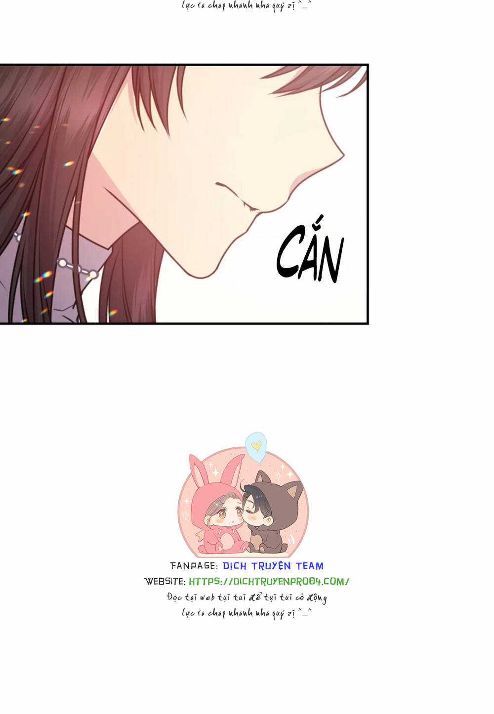 Hãy Cẩn Thận Sợi Tơ Hồng Chapter 73 trang 72