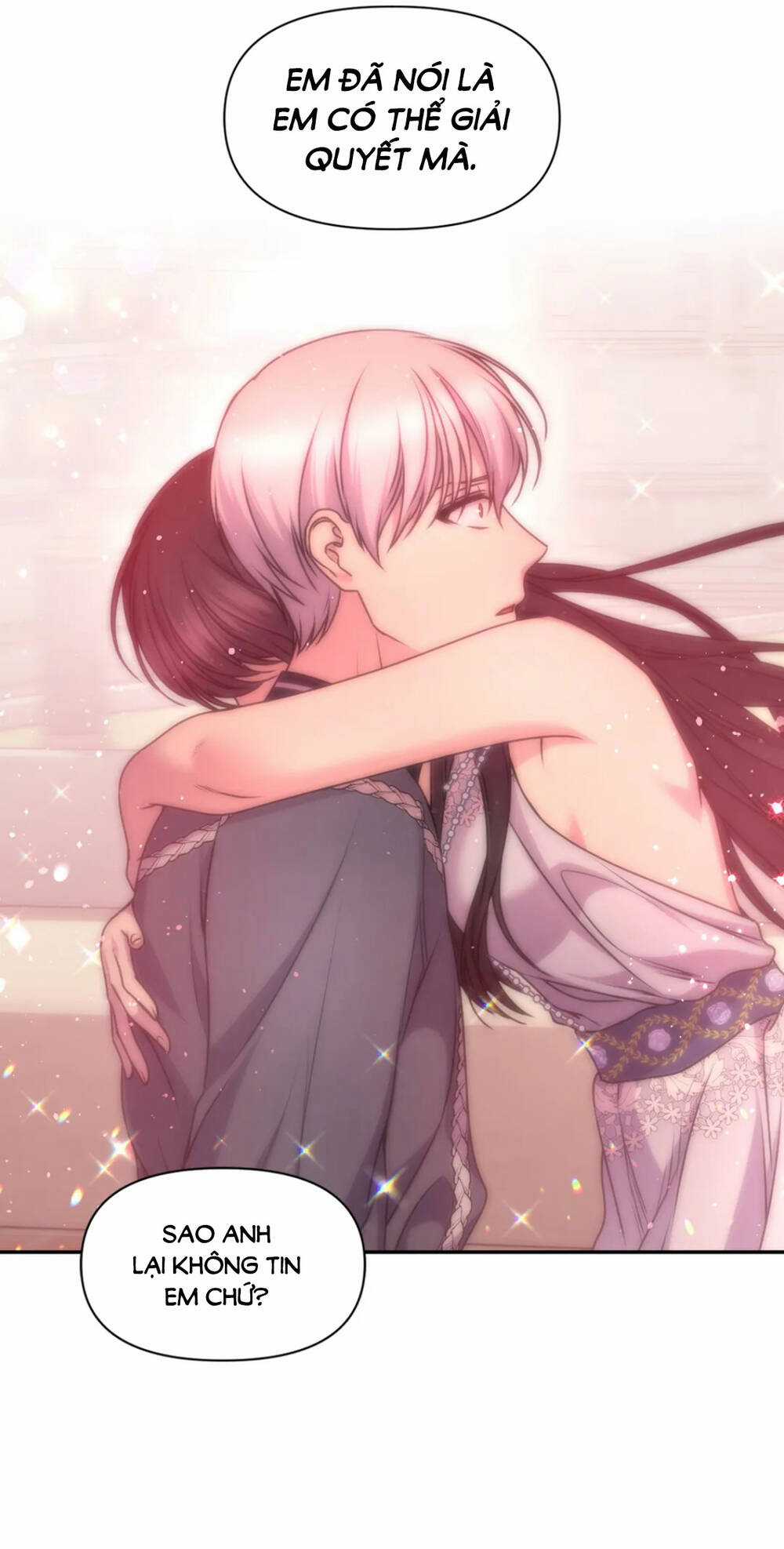 Hãy Cẩn Thận Sợi Tơ Hồng Chapter 73 trang 77