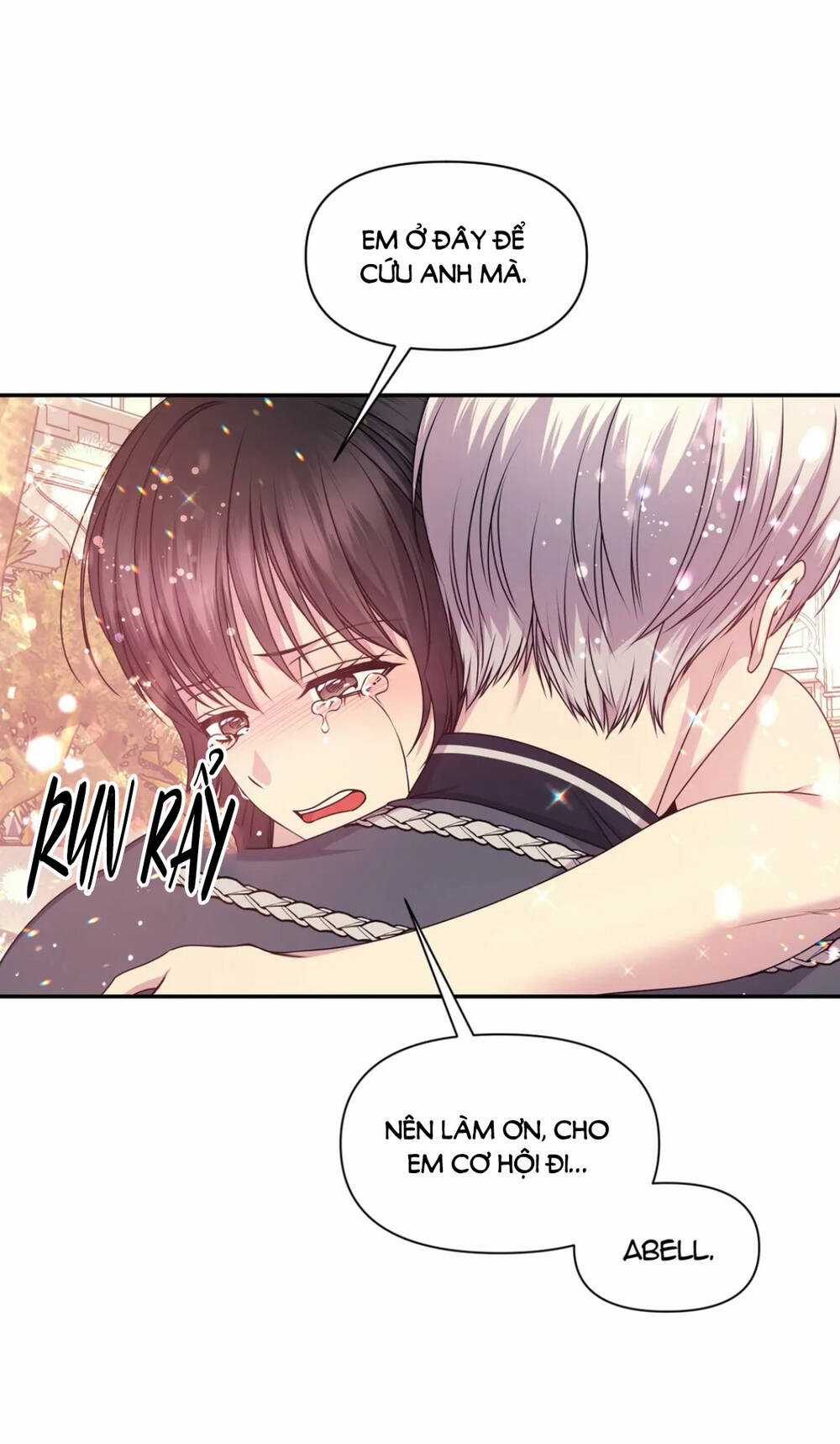 Hãy Cẩn Thận Sợi Tơ Hồng Chapter 73 trang 78