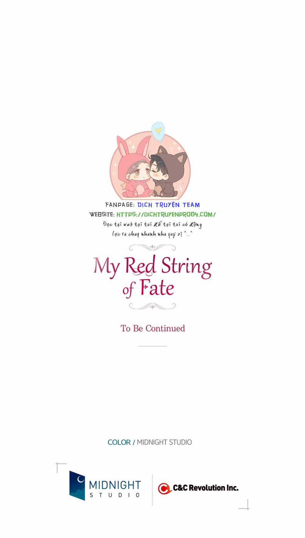 Hãy Cẩn Thận Sợi Tơ Hồng Chapter 73 trang 80