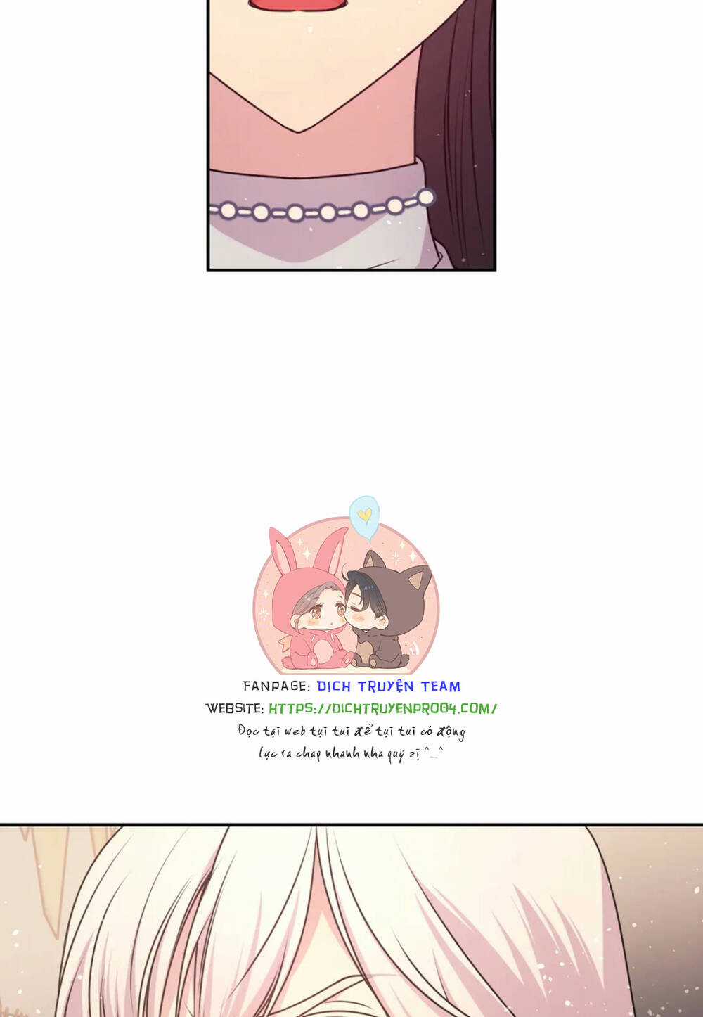 Hãy Cẩn Thận Sợi Tơ Hồng Chapter 74 trang 10