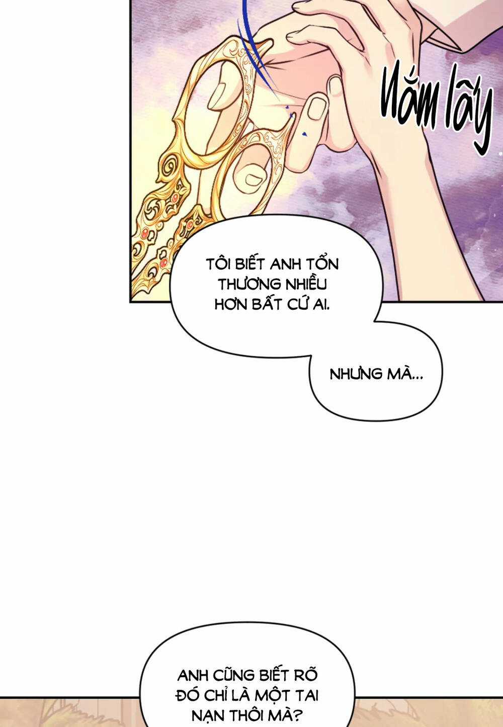 Hãy Cẩn Thận Sợi Tơ Hồng Chapter 74 trang 13