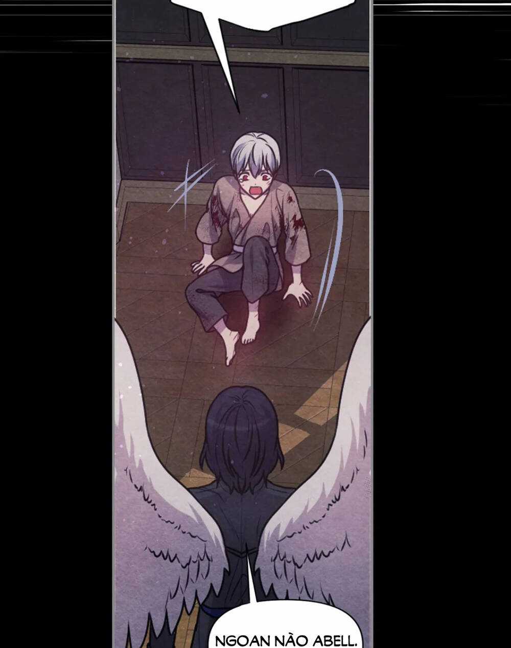 Hãy Cẩn Thận Sợi Tơ Hồng Chapter 74 trang 16