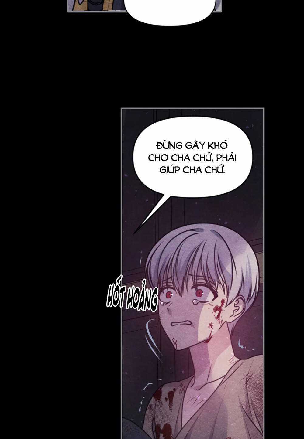 Hãy Cẩn Thận Sợi Tơ Hồng Chapter 74 trang 17