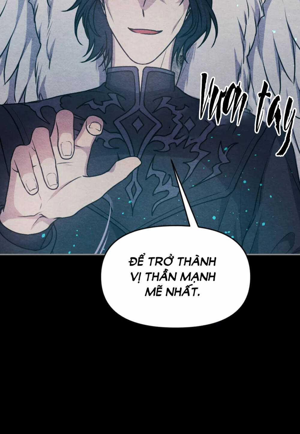 Hãy Cẩn Thận Sợi Tơ Hồng Chapter 74 trang 19