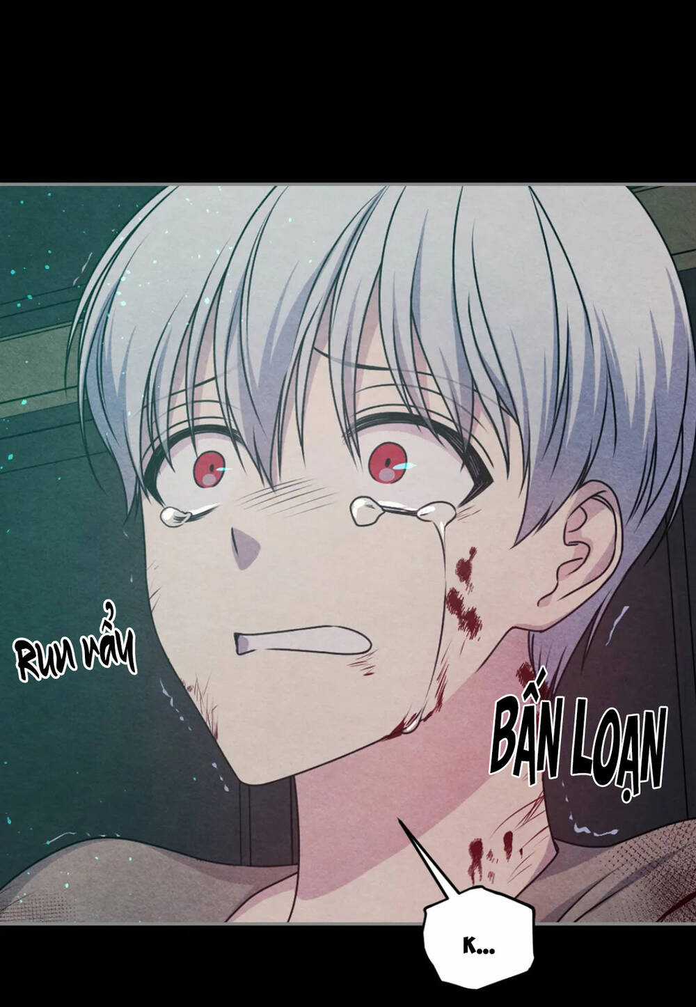 Hãy Cẩn Thận Sợi Tơ Hồng Chapter 74 trang 20