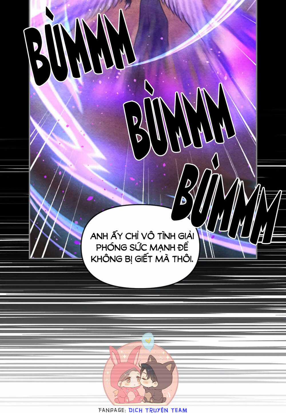 Hãy Cẩn Thận Sợi Tơ Hồng Chapter 74 trang 22