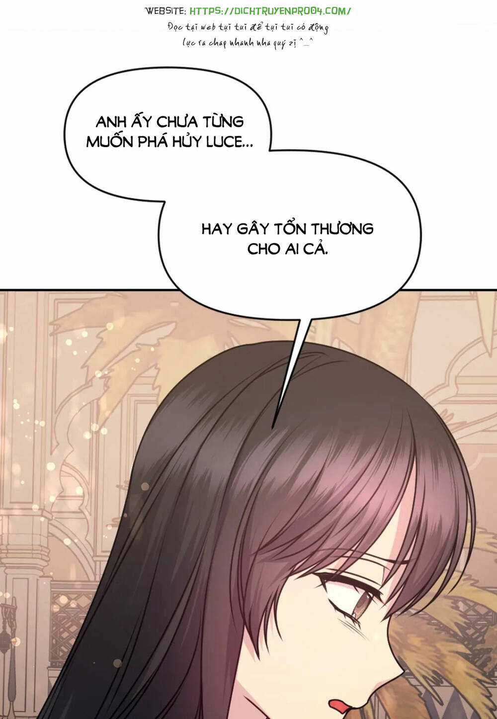 Hãy Cẩn Thận Sợi Tơ Hồng Chapter 74 trang 23