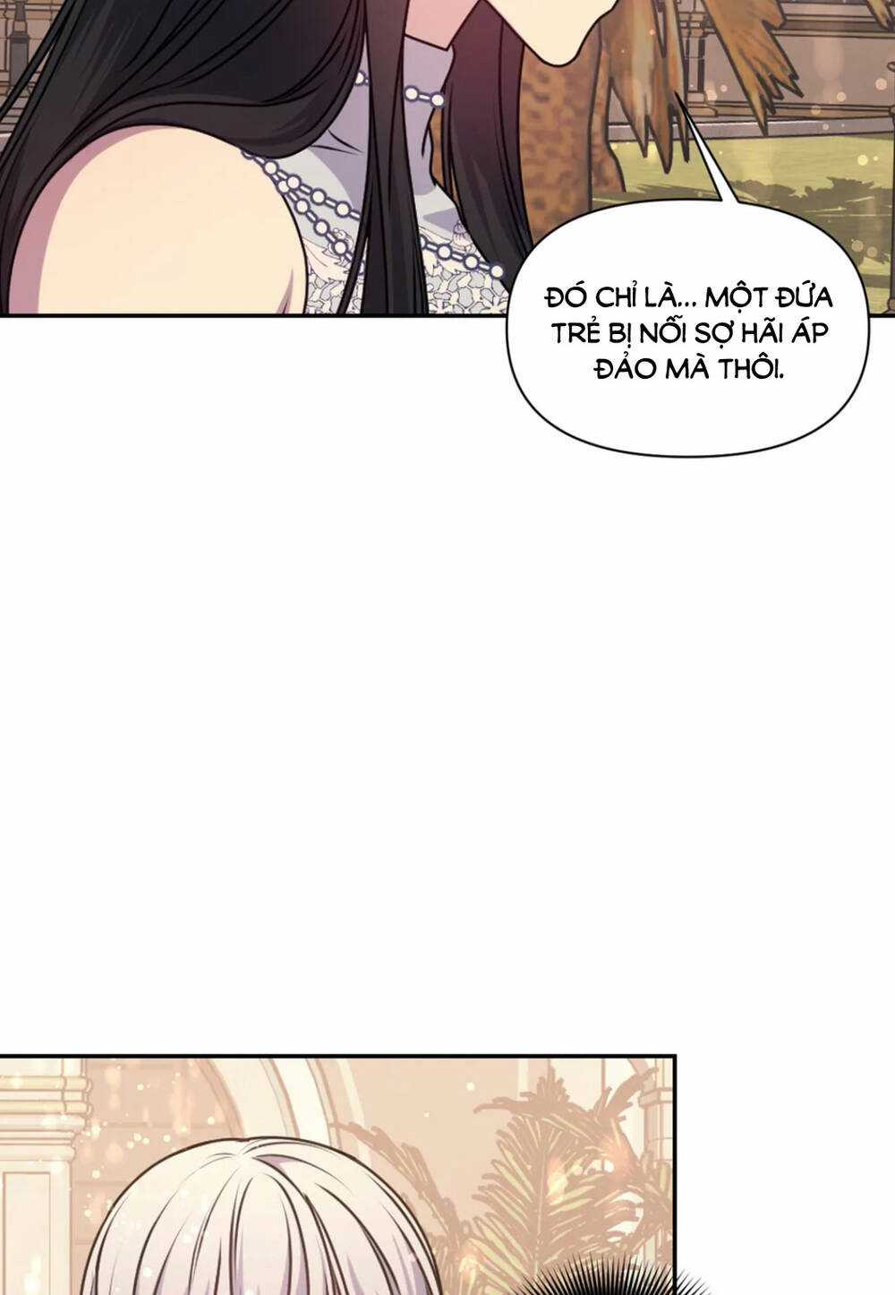 Hãy Cẩn Thận Sợi Tơ Hồng Chapter 74 trang 24