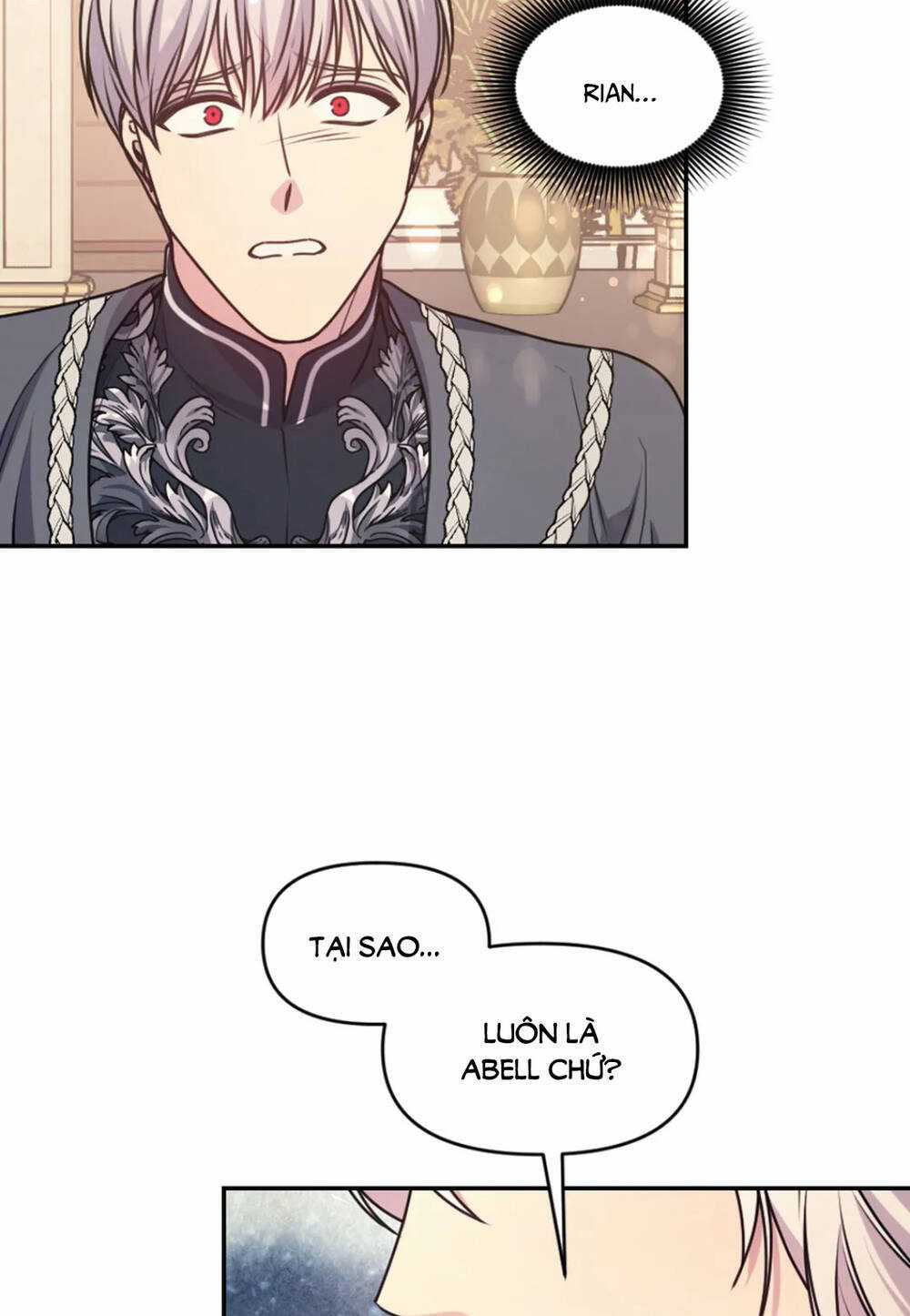 Hãy Cẩn Thận Sợi Tơ Hồng Chapter 74 trang 25