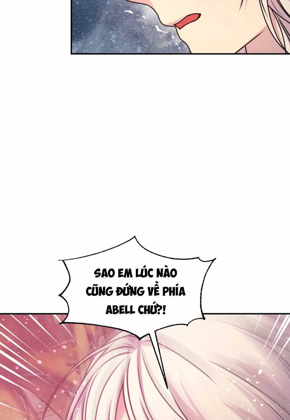 Hãy Cẩn Thận Sợi Tơ Hồng Chapter 74 trang 26