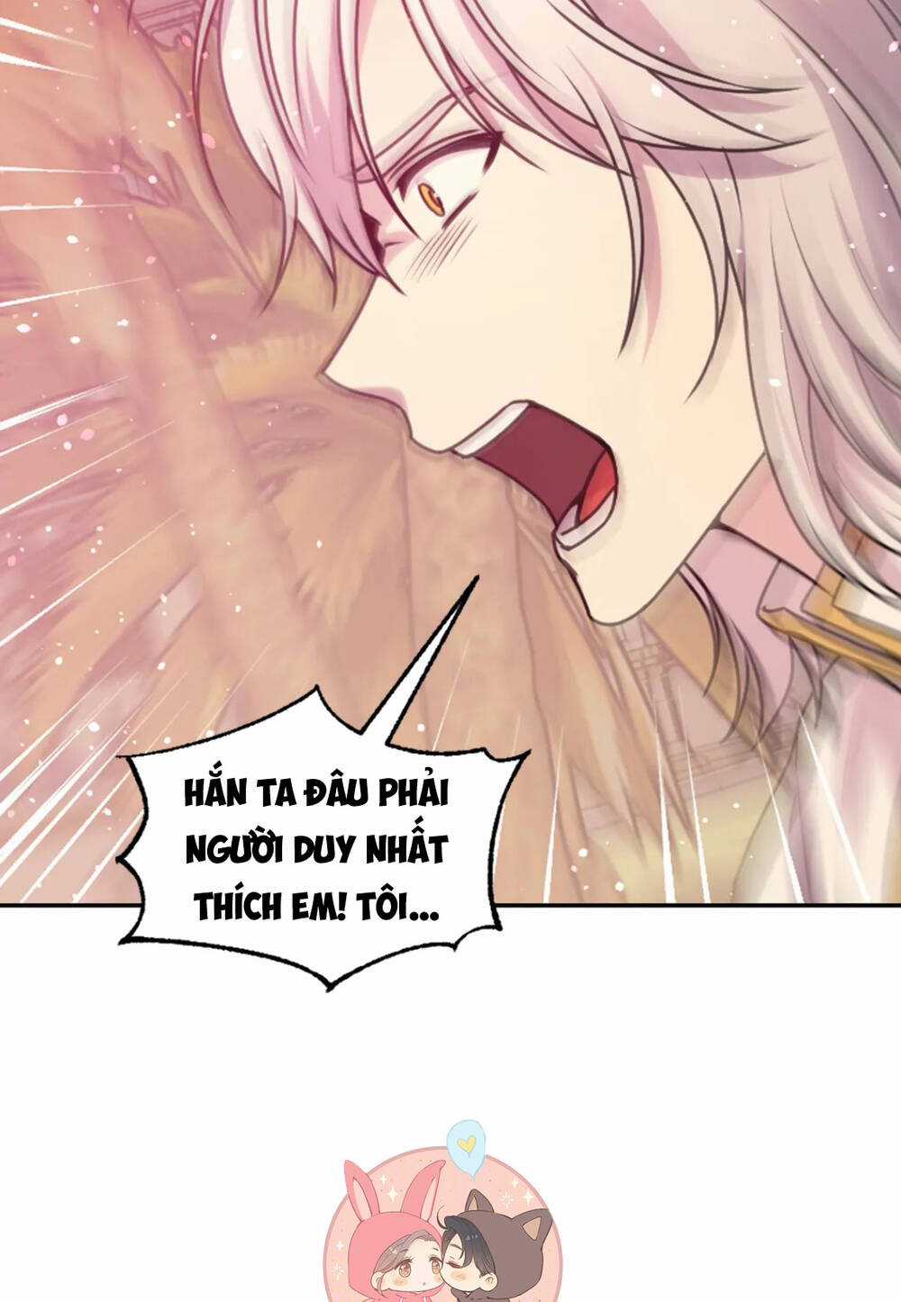 Hãy Cẩn Thận Sợi Tơ Hồng Chapter 74 trang 27