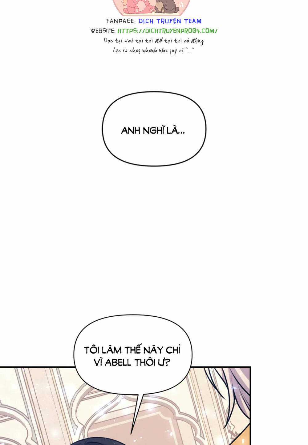 Hãy Cẩn Thận Sợi Tơ Hồng Chapter 74 trang 28