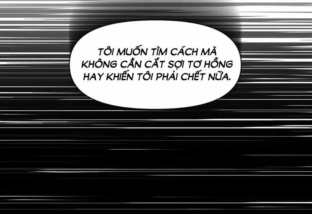 Hãy Cẩn Thận Sợi Tơ Hồng Chapter 74 trang 34