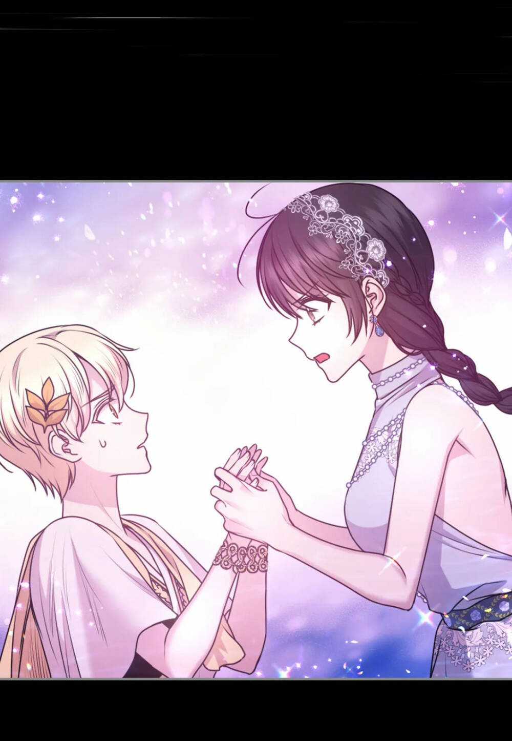 Hãy Cẩn Thận Sợi Tơ Hồng Chapter 74 trang 35