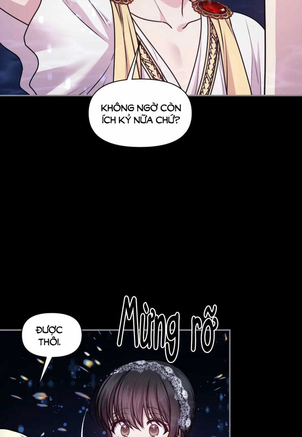 Hãy Cẩn Thận Sợi Tơ Hồng Chapter 74 trang 38