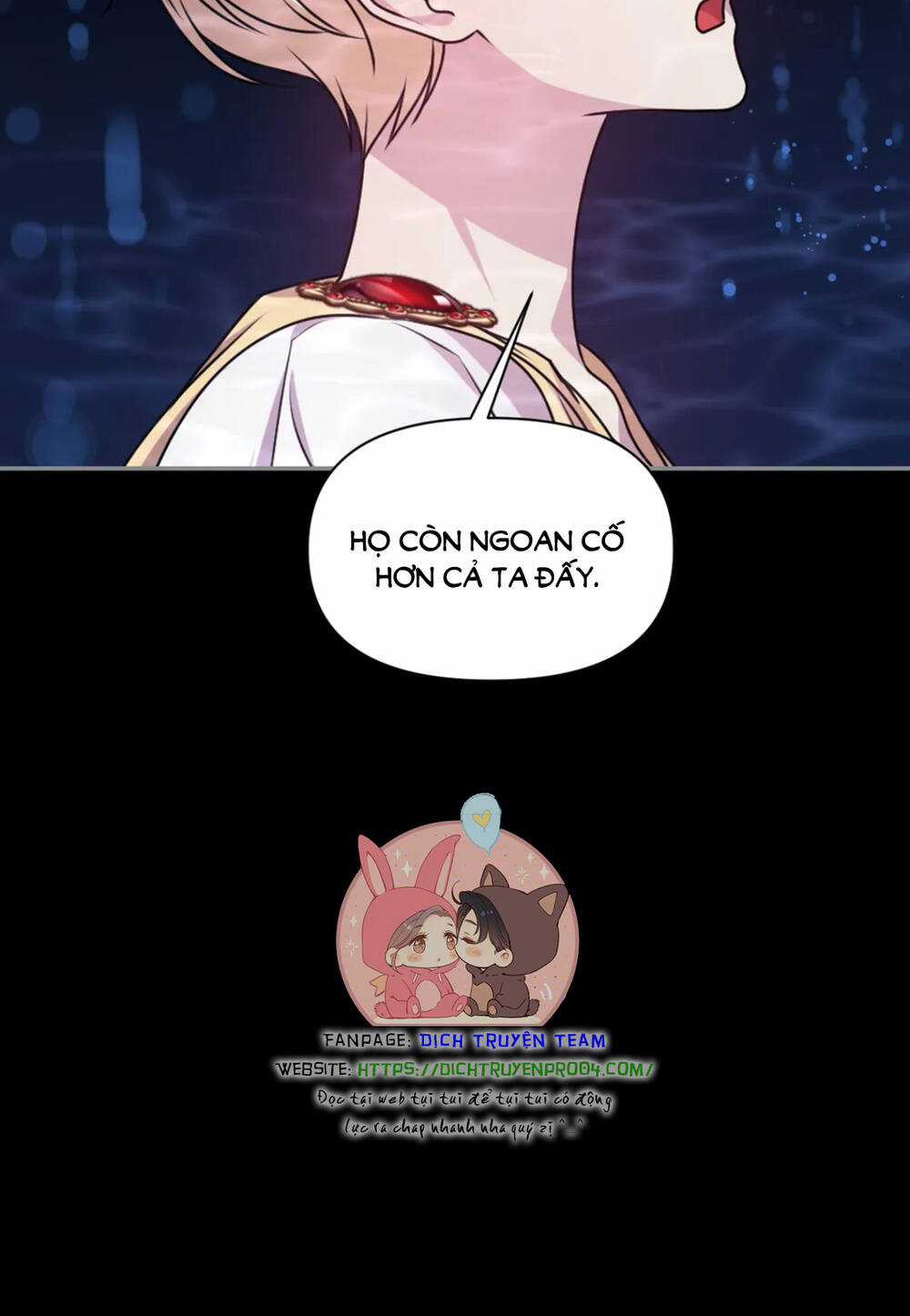 Hãy Cẩn Thận Sợi Tơ Hồng Chapter 74 trang 41