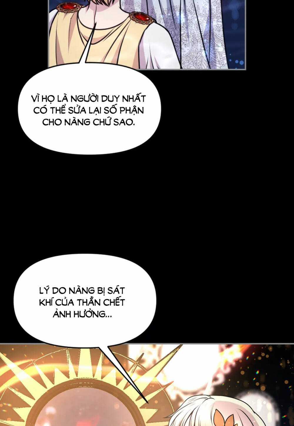 Hãy Cẩn Thận Sợi Tơ Hồng Chapter 74 trang 43