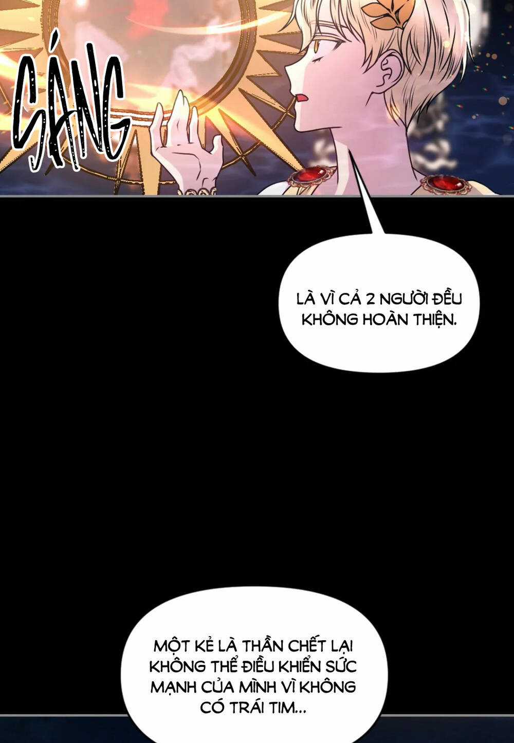 Hãy Cẩn Thận Sợi Tơ Hồng Chapter 74 trang 44