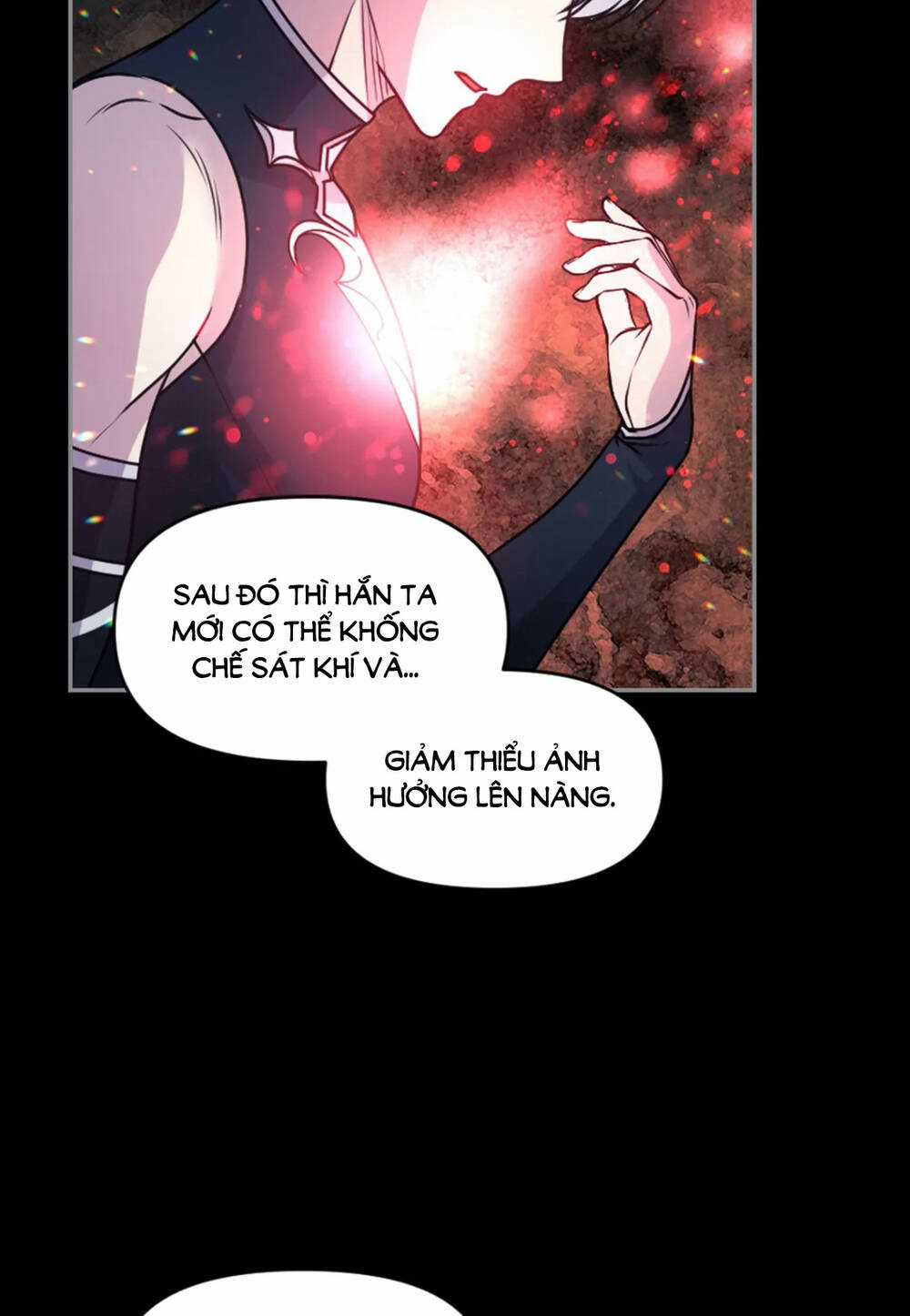 Hãy Cẩn Thận Sợi Tơ Hồng Chapter 74 trang 47