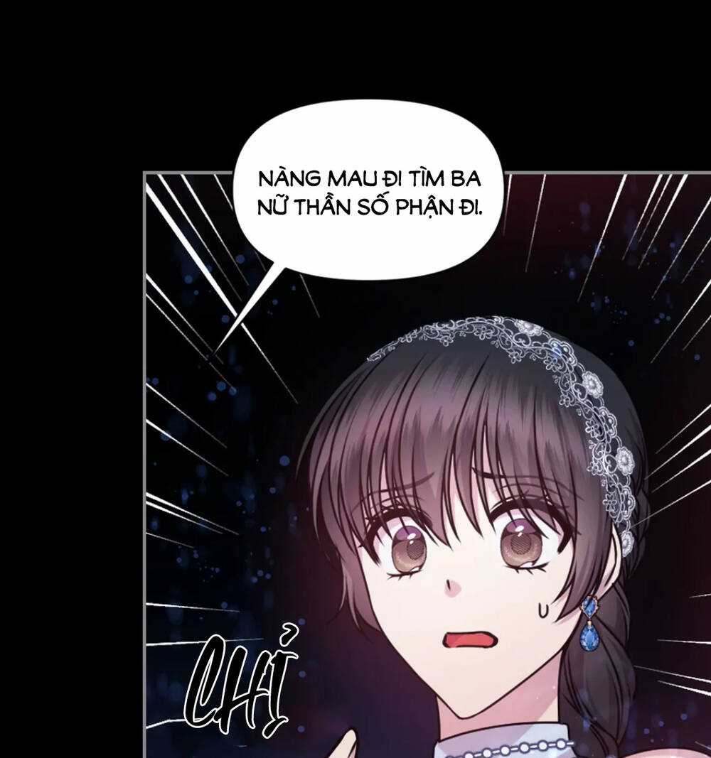 Hãy Cẩn Thận Sợi Tơ Hồng Chapter 74 trang 52