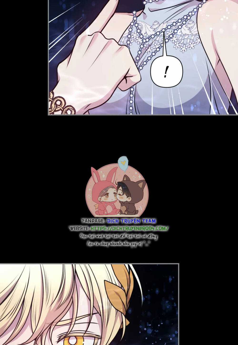 Hãy Cẩn Thận Sợi Tơ Hồng Chapter 74 trang 53