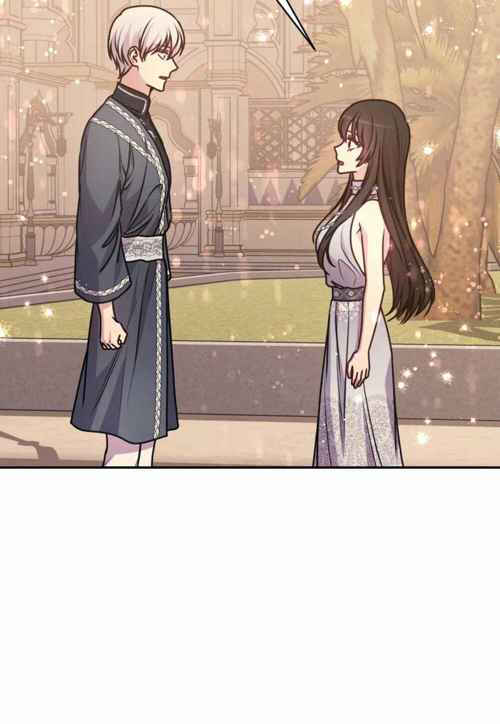 Hãy Cẩn Thận Sợi Tơ Hồng Chapter 74 trang 56