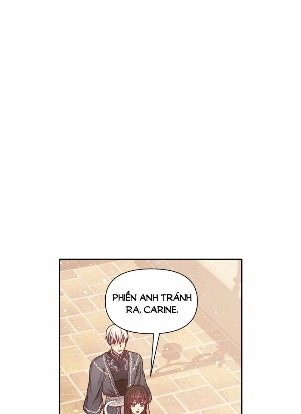 Hãy Cẩn Thận Sợi Tơ Hồng Chapter 74 trang 60