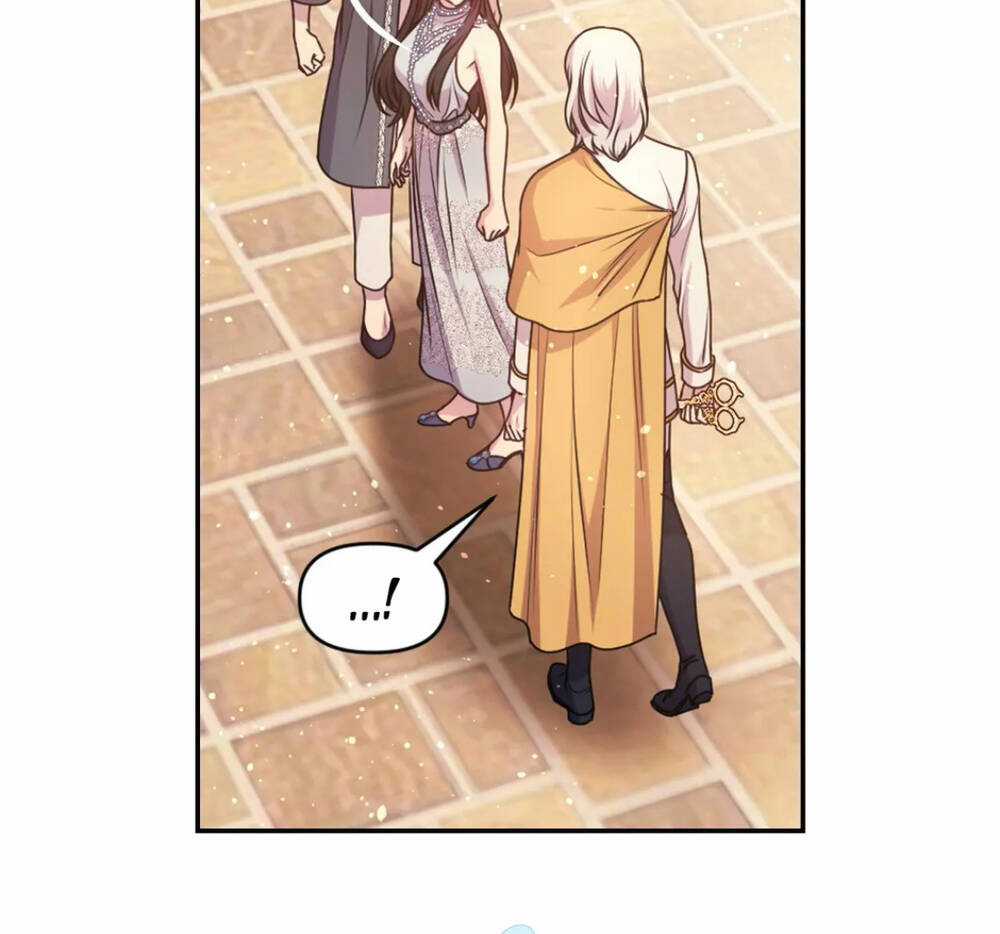 Hãy Cẩn Thận Sợi Tơ Hồng Chapter 74 trang 61