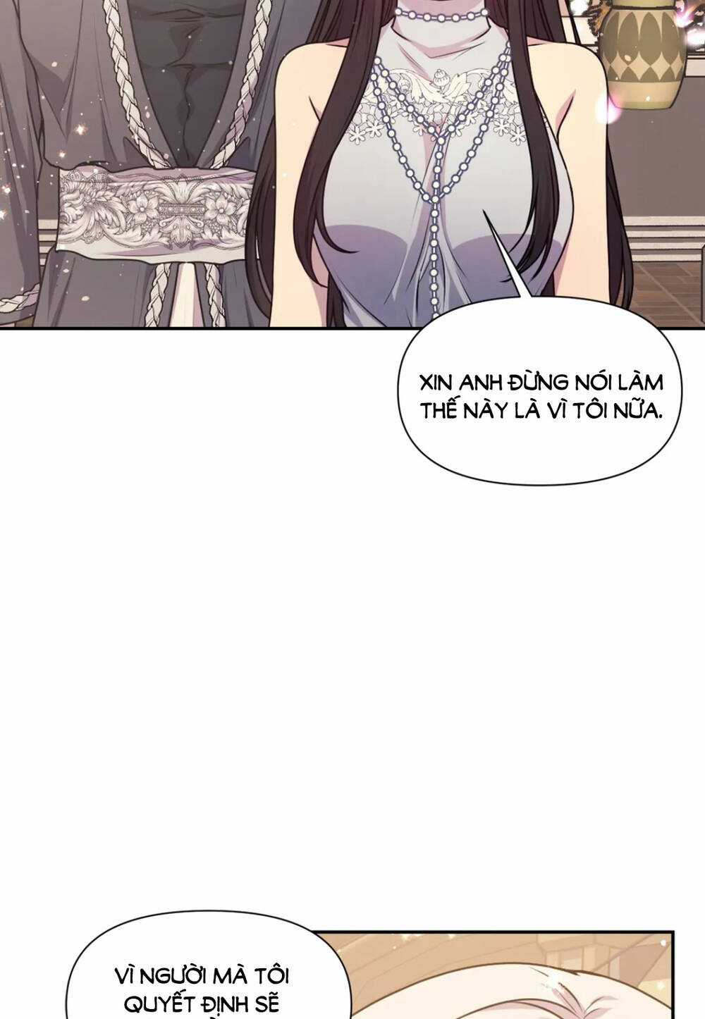 Hãy Cẩn Thận Sợi Tơ Hồng Chapter 74 trang 63