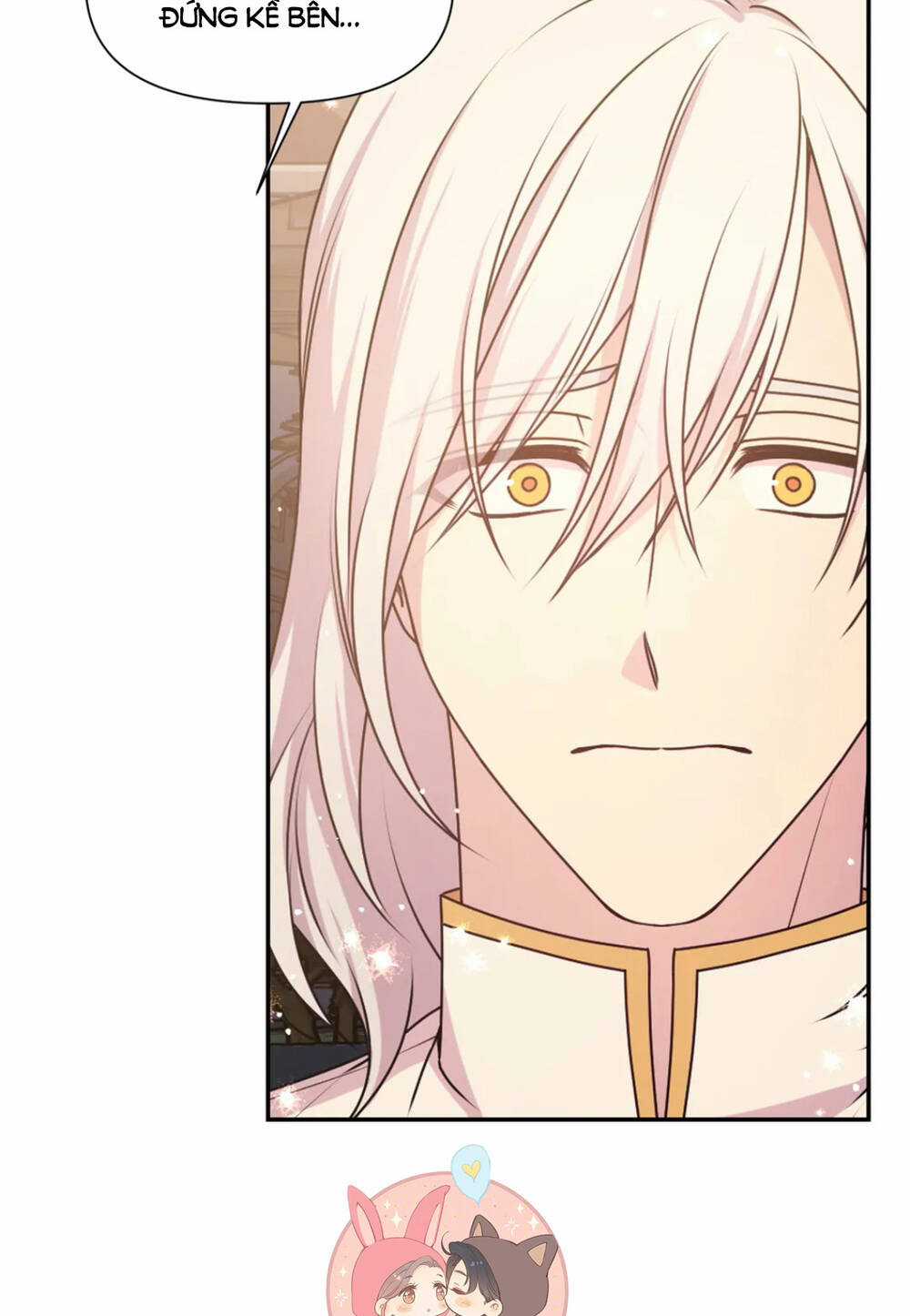 Hãy Cẩn Thận Sợi Tơ Hồng Chapter 74 trang 64